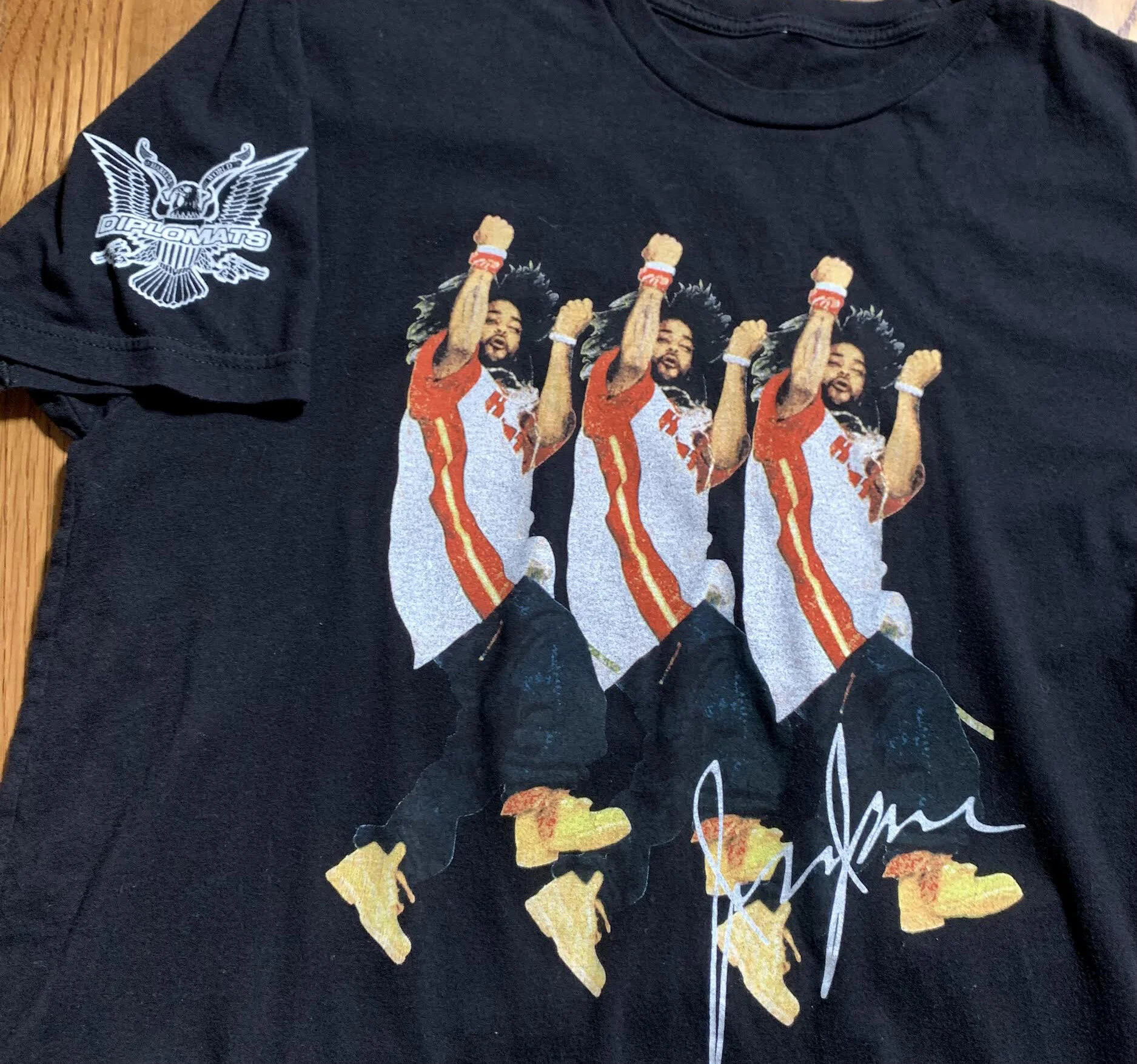 Diplomats Official Dipset Product Jim Jones 